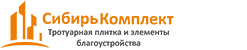 Логотип Сибирь Комплект
