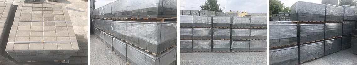 Упаковка товара